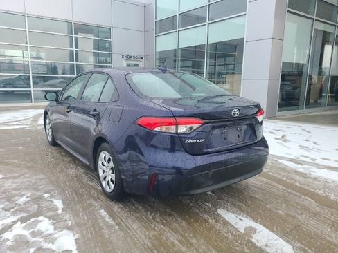 Used 2024 Toyota Corolla LE image 5
