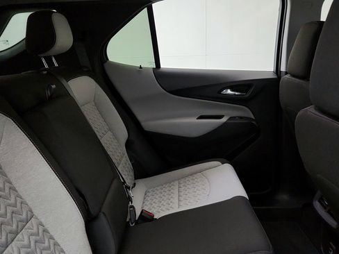 Certified 2024 Chevrolet Equinox LS w/ LS Convenience Package FWD image 22