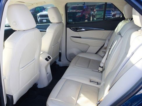 Used 2022 Buick Envision Essence w/ Technology Package I image 31