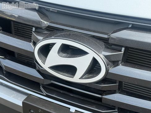 Used 2025 Hyundai Tucson SEL image 33