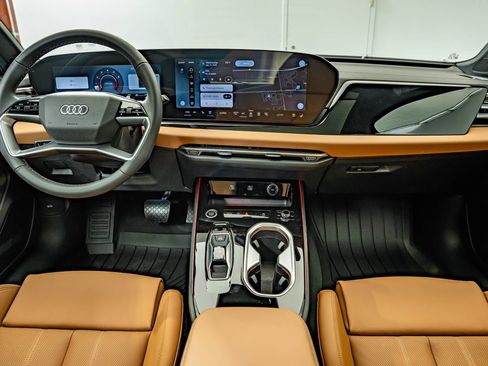 New 2026 Audi A6 Premium Plus AWD/4WD image 28
