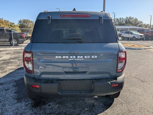 New 2026 Ford Bronco Sport Big Bend image 6