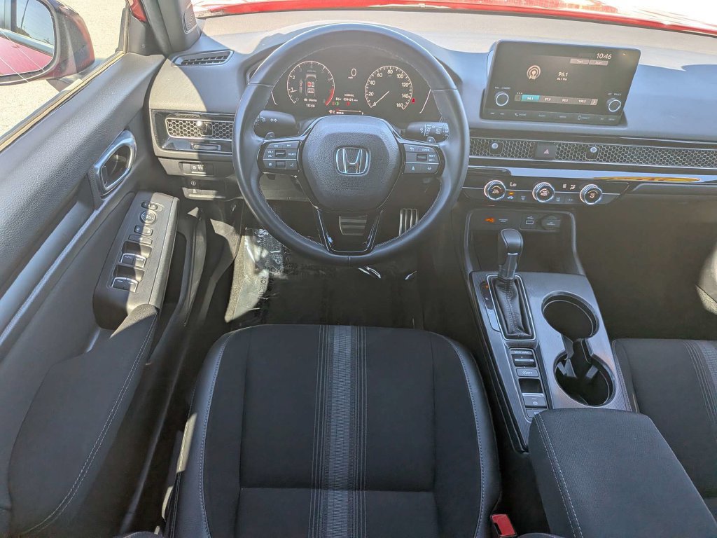 Used 2023 Honda Civic Sport image 14