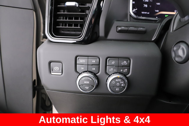 Used 2026 GMC Sierra 1500 AT4 w/ AT4 Premium Package AWD/4WD image 21