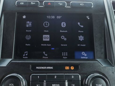 Used 2019 Ford F250 XL w/ STX Appearance Package image 32