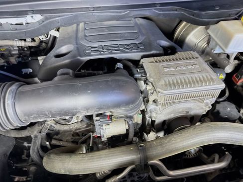 Used 2021 RAM 1500 Limited AWD/4WD image 39