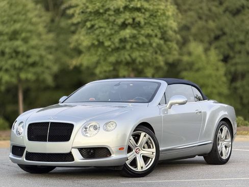 Used 2013 Bentley Continental GT image 7