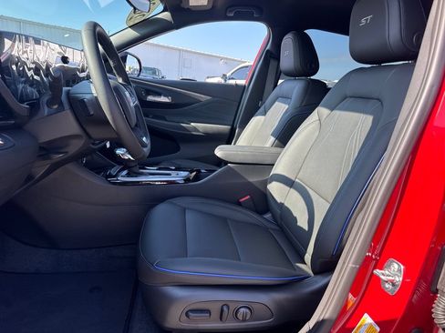 New 2026 Buick Envista Sport Touring w/ Convenience I Package FWD image 15