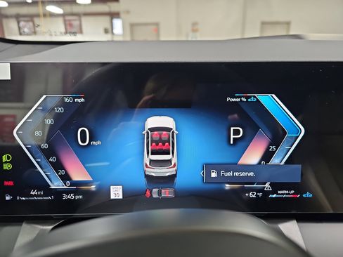 New 2026 BMW X3 xDrive30 w/ M Sport Package image 20