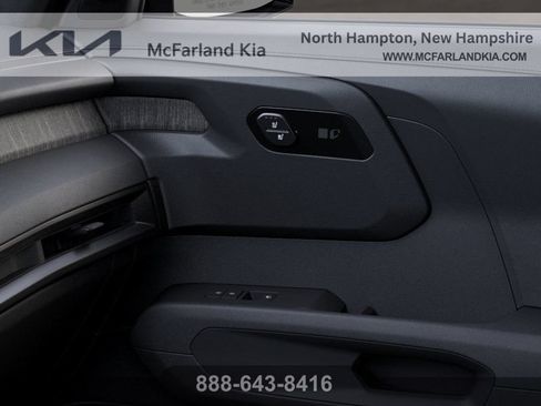 New 2027 Kia Telluride X-Line SX Prestige AWD/4WD image 25