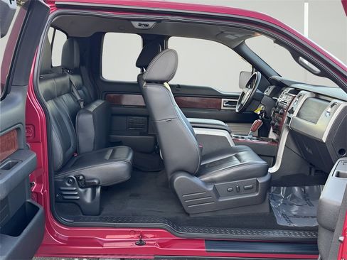 Used 2010 Ford F150 Lariat image 30