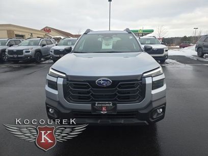 New 2026 Subaru Outback Touring XT