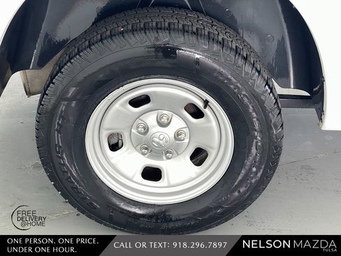 Used 2019 RAM 1500 Tradesman image 11