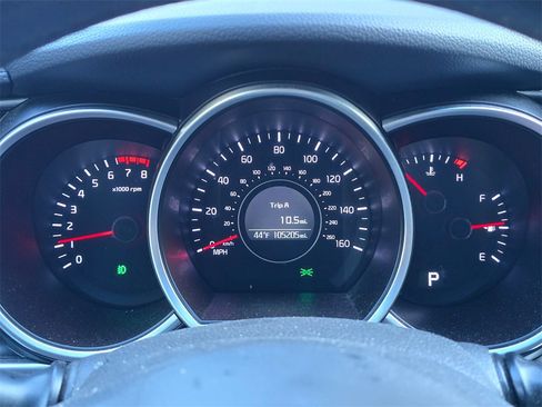 Used 2015 Kia Optima EX w/ EX Premium Package image 4