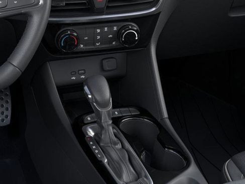 New 2026 Buick Encore GX Sport Touring w/ Studio Series image 47