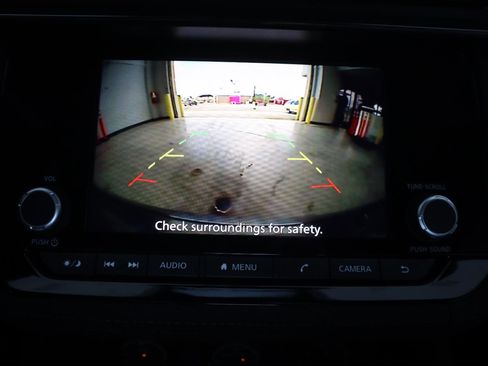 New 2025 Nissan Z Sport w/ Floor Mat Package image 27