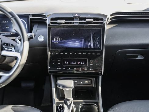 Certified 2024 Hyundai Santa Cruz XRT AWD/4WD image 13