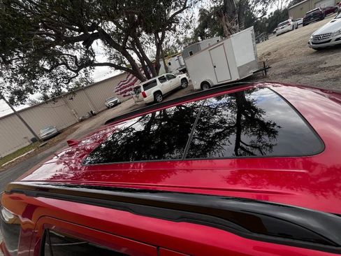 Used 2016 Ford Explorer Sport w/ Equipment Group 401A image 10