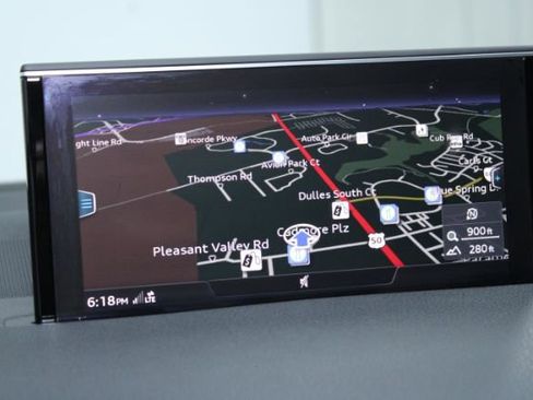 Used 2017 Audi Q7 3.0T Prestige w/ Prestige Package image 17