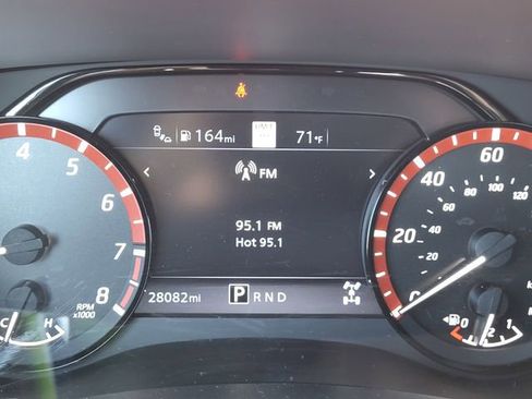 Certified 2023 Nissan Frontier PRO-4X w/ Pro Convenience Package image 10