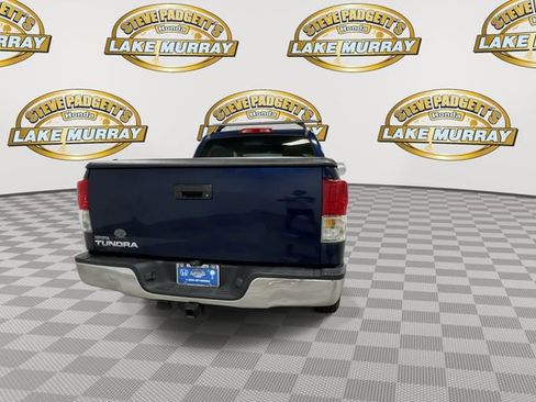 Used 2011 Toyota Tundra 2WD CrewMax w/ SR5 Pkg image 2
