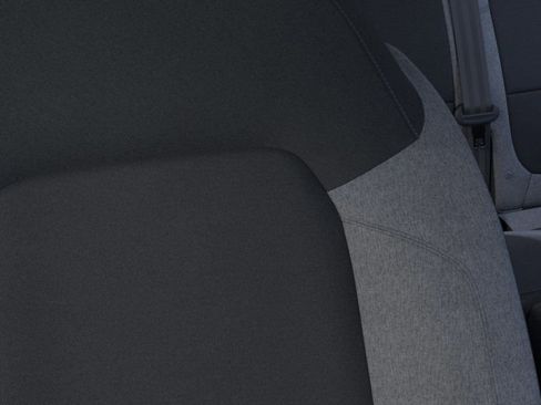 New 2025 Ford Bronco 4-Door AWD/4WD image 21