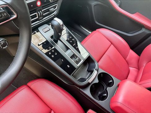 Certified 2026 Porsche Macan S AWD/4WD image 20