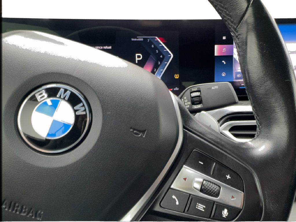 Used 2024 BMW 430i Convertible w/ Convenience Package RWD image 43