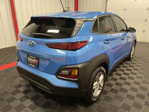 Used 2020 Hyundai Kona SE image 15