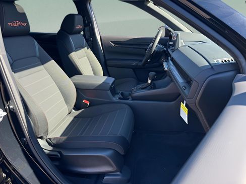 Used 2026 Honda CR-V TrailSport image 16