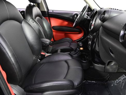 Used 2014 MINI Cooper Countryman S image 16