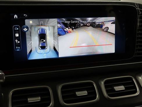 Certified 2026 Mercedes-Benz GLE 53 AMG 4MATIC Coupe image 25