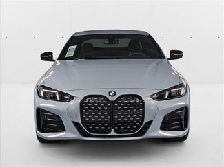 New 2026 BMW 430i Coupe video 2