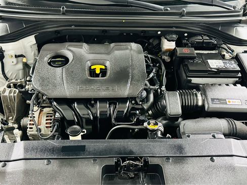 Used 2019 Hyundai Elantra SEL w/ Cargo Package image 28