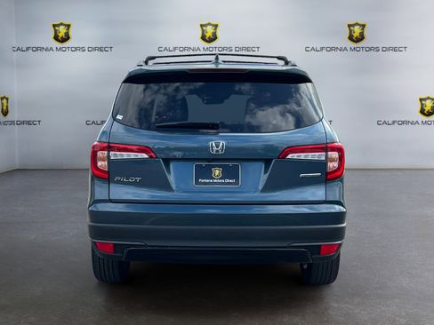 Used 2022 Honda Pilot Special Edition image 4