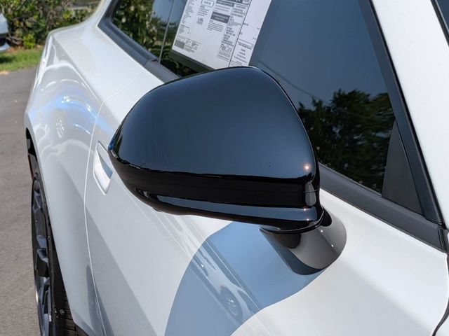 New 2027 Dodge Charger R/T AWD/4WD image 13