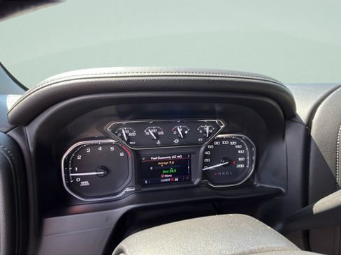 Used 2021 GMC Sierra 2500 SLT w/ SLT Convenience Package AWD/4WD image 12