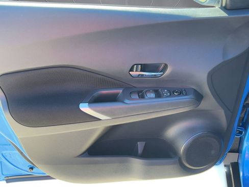 Used 2024 Nissan Kicks SV image 13