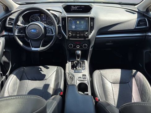 Used 2018 Subaru Crosstrek 2.0i Limited w/ 50th Anniversary Edition AWD/4WD image 18