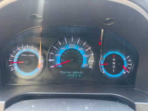 Used 2012 Ford Fusion SE FWD image 16