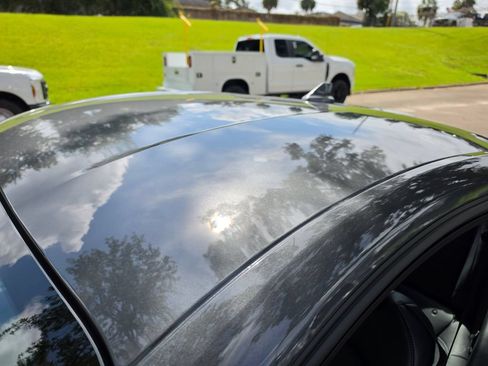 New 2026 Ford Mustang Premium RWD image 6