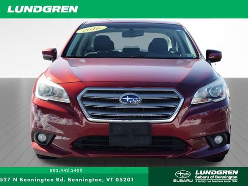 Used 2016 Subaru Legacy 2.5i Premium image 32