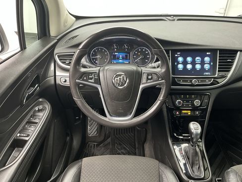 Used 2019 Buick Encore Preferred image 11