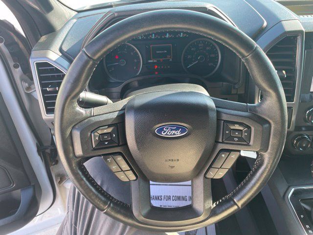 Certified 2019 Ford F150 XLT w/ Equipment Group 302A Luxury AWD/4WD image 13