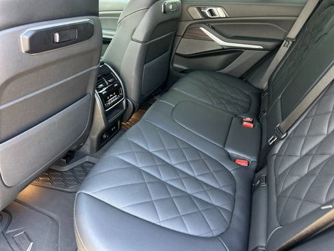 Used 2026 BMW X5 xDrive40i w/ Climate Comfort Package AWD/4WD image 12