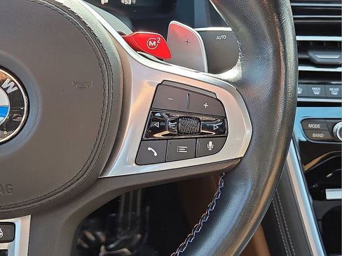 Used 2024 BMW M8 Competition w/ M Carbon Exterior Package image 26