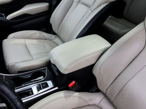 Used 2019 Subaru Ascent Limited image 74