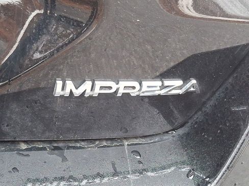 Certified 2024 Subaru Impreza 2.0i image 31