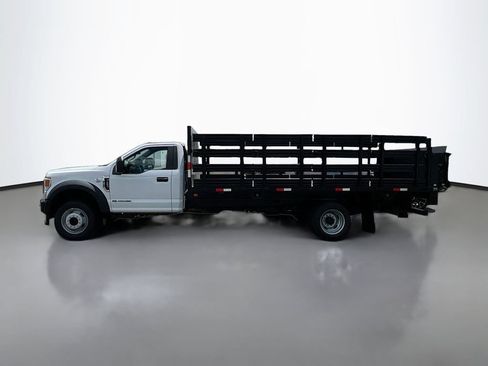 Used 2020 Ford F450 XL AWD/4WD image 6