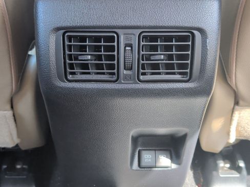Used 2022 Toyota 4Runner SR5 Premium w/ Moonroof Package RWD image 25